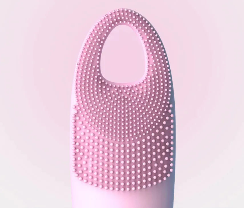 Electric Cleansing Facial - Bellarte Enchanté Electric Cleansing Facial